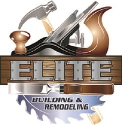 Elite Building and Remodelers, LLC logo