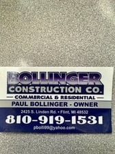 Avatar for Paul Bollinger