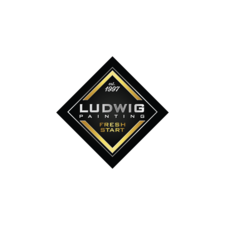 Ludwig Painting LLC - Home Facebook logo