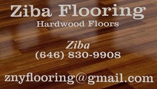 Woodside Flooring logo