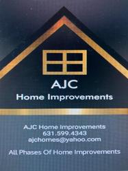 AJC Homes, Corp. logo