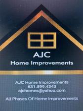 Avatar for AJC Homes, Corp.