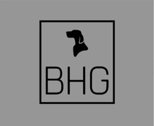 BHG logo