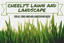 Avatar for Cheely Lawn & Landscape