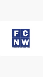 Floorcoverings NW logo