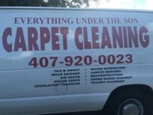 Avatar for Everything Under The Son Carpet Cleaning