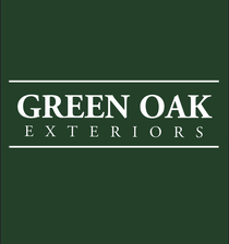 Logo for Green Oak Exteriors