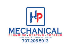 Avatar for HP Mechanical