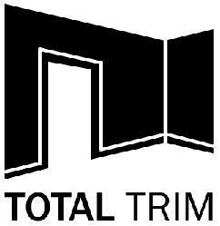 Total Trim logo