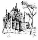 Castle's Garden, Lawn & Landscape, Inc. logo