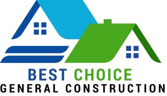 Best Choice General Construction logo