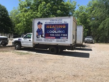 Strickland Plumbing & HVAC, Inc. logo