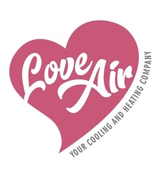 Love Air logo