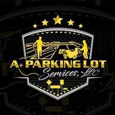 Avatar for A Plus Parking Lot Services LLC