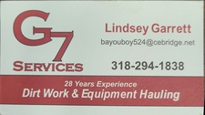 Avatar for G7 Services, LLC