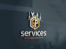 GP Services, LLC logo