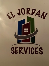 Logo for El jordan servise