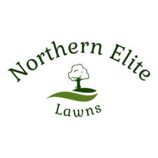 Logo for Northern Elite Lawns LLC - Home Facebook
