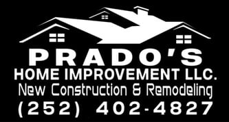 Prados Home Improvement logo