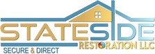 Stateside Restoration, LLC logo