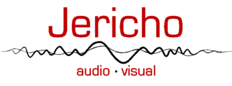 Jericho Audio Visual, LLC logo