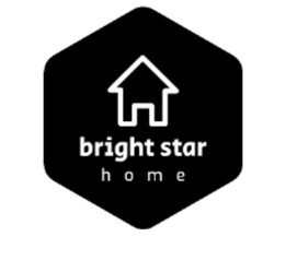 Bright Star Home logo
