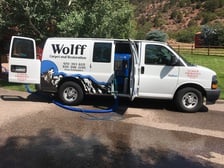 Avatar for Wolff Carpet Cleaning and Restoration