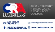 Avatar for CRA Services