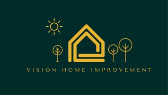 Vision Home Improvement logo