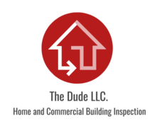 The Dude, LLC logo