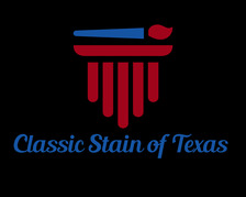 Classic Stain of Texas logo