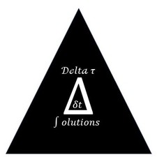 Logo for Delta T Solutions, LLC