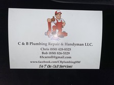 Avatar for Cnb plumbing repair n handyman llc