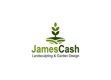 Avatar for James Cash Landsculpting and Garden Design