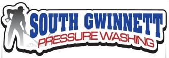 South Gwinnett Pressure Washing Service LLC logo