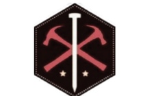 Mighty Man Hands logo