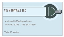 Avatar for V&M Drywall, LLC