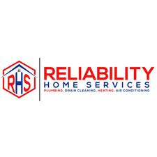 Logo for Reliability Home, LLC