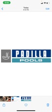 Avatar for Padilla Pools