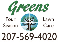 Avatar for Green's Four Season Lawn Care