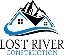 Lost River Construction - Home Facebook logo