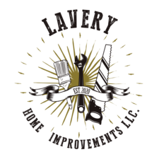 Logo for Lavery Home Improvements