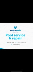 Esquimo Pools, LLC logo