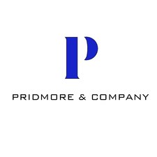 Pridmore & Company logo