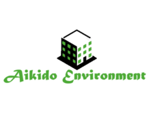 Logo for Aikido Environment