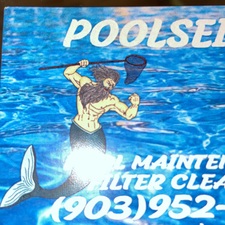 Avatar for Poolseidon Facebook