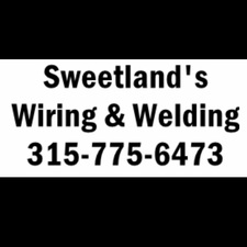 Avatar for Sweetland's Wiring & Welding