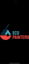 Logo for Eco Painters, LLC