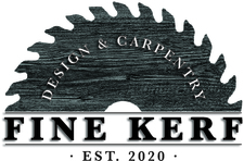 Avatar for Fine Kerf Carpentry