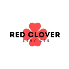Red Clover Services LLC logo